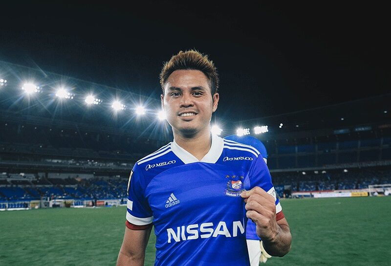 ดูบอลสด